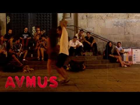 My Sons, Jules and Verne - AVMUS