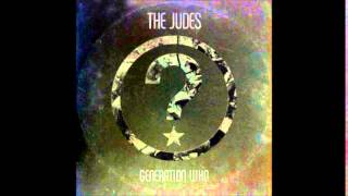 The Judes -  Agent 4530