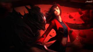 Troels Folmann - Transformation (EPIC MUSIC) (Female Vocal)