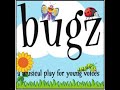 Bugz K 1st Grade Musical April 15 2024