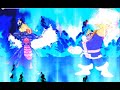 MUGEN MARVEL Thanos VS Dormammu Epic Villain Battle