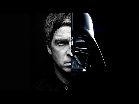 THE DARK SIDE OF NOEL GALLAGHER: Oasis & The Real People