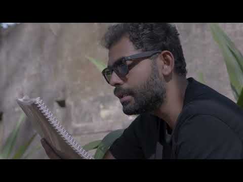 Sculpting in Time — Reading Andrei Tarkovsky - The introduction