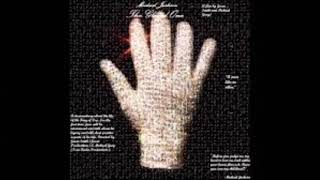 Download lagu Michael Jackson - The Gloved One New Snippet mp3