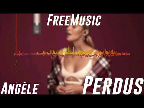 💥ANGÈLE💥 PERDUS FREE INSTRU TYPE HD