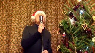 I&#39;ll Be Home This Christmas Shakin&#39; Stevens Cover