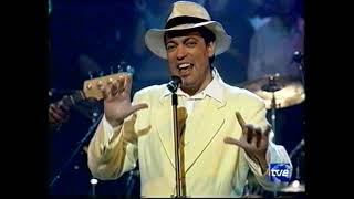 CAFE QUIJANO - La Lola (&#39;Musica Si&#39; Spain TV)