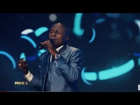 Maajabu Talent - PRIME 5 | DENIS NGONDE | Guest Surprise | OFUTA NIONGO NA NGA | MAAJABU GOSPEL