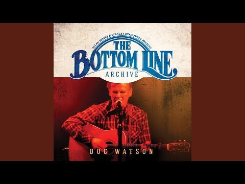 Original Versions Of Stand By Me By Doc Watson Secondhandsongs Original Versions Of Stand By Me By Doc Watson Secondhandsongs