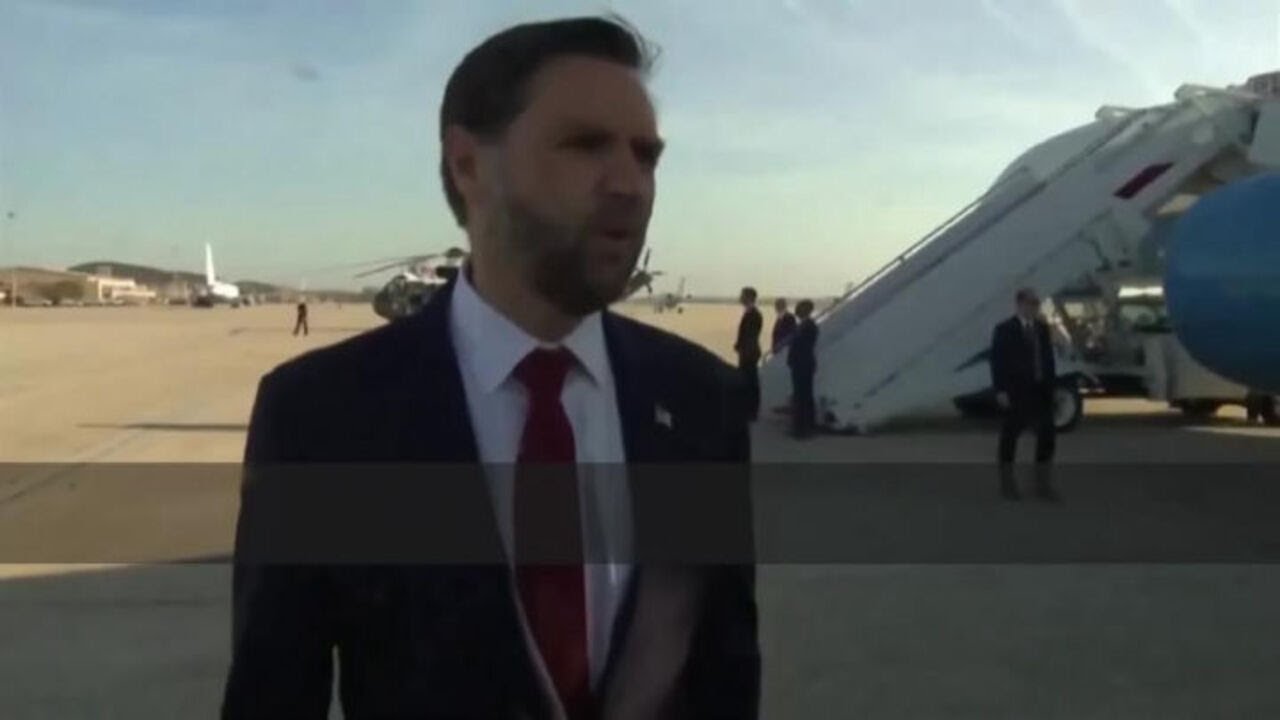 Vance su colloqui Iran: Se ci prenderanno in giro non saremo ricettivi