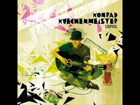 KOnrad Küchenmeister-Mr.Policeman.wmv