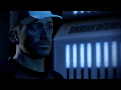 Mass Effect 2 ACE (Part 20 - Horizon)