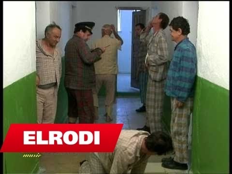 Pavioni Zero - Pjesa 5-te