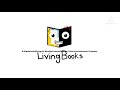 What If Living Books Logo Was Revamped In 2021