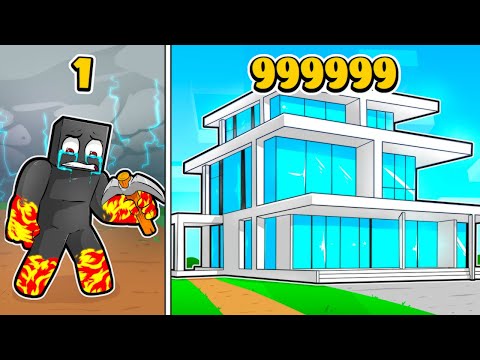 Quem Faz a Melhor Casa de NOOB vs PRO no Minecraft????