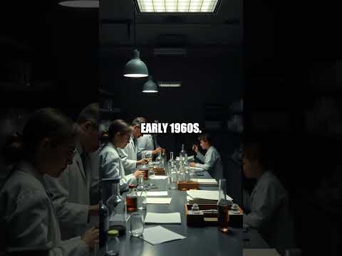 MKUltra Declassified: A Cold War Mind Control Inquiry