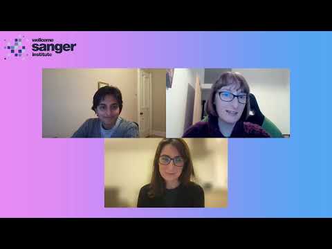 Sanger Seminar - Q&A with Professor Muzlifah Haniffa - Decoding the developing human immune system