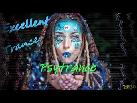 Psytrance | GOA Trance (2020 Trance Mix)