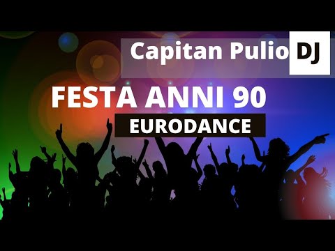 Best Songs Of The 1990s - Cream Dance Hits of 90's - anos 90 . mix by Pulio dj