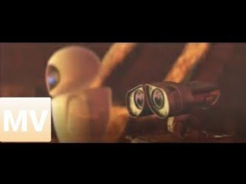 WALL·E x EVE MV - Drifting
