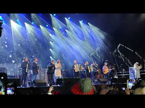 Ansambel Saša Avsenika - Zvezde na nebu žare ✨✨✨live Ljubljana, Polka večer 30. Dec. 2024