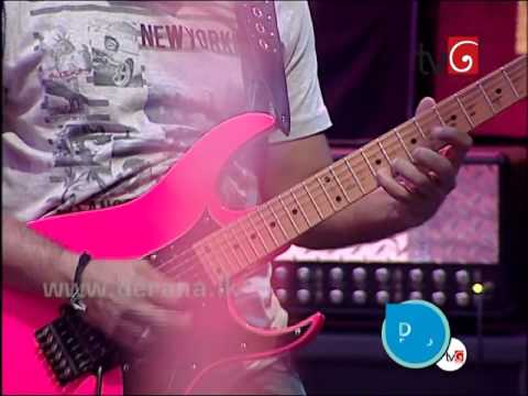 Ma Dase Adare Paradeese | Athula & Samitha @ DELL Studio on TV Derana ( 30-07-2014 ) Episode 08