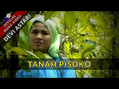 TANAH PISOKO - DEVI ASTARI (OFFICIAL MUSIC VIDEO) LAGU OCU