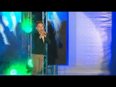 Cunga Lunga 2013 Viktor Kuzmanovski   Nokva e za nas