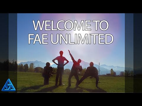 [FAE] Welcome To FAE Unlimited