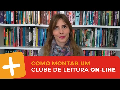 , title : 'Como montar um clube de leitura on-line? | Editora Seguinte'