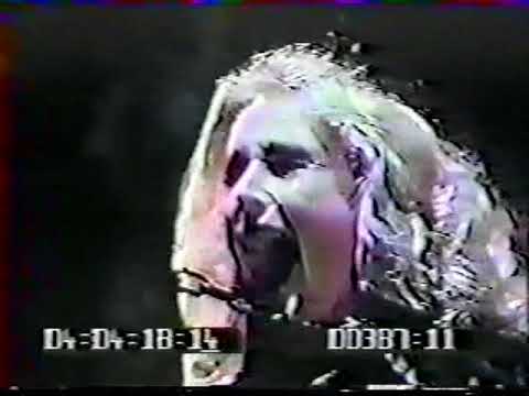 Please let me know if you have any other Hellraiser 3 Sandy footage