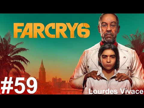 Zagrajmy w Far Cry 6 PL - Deportacja🌴 I PS5 #59 I Gameplay po polsku