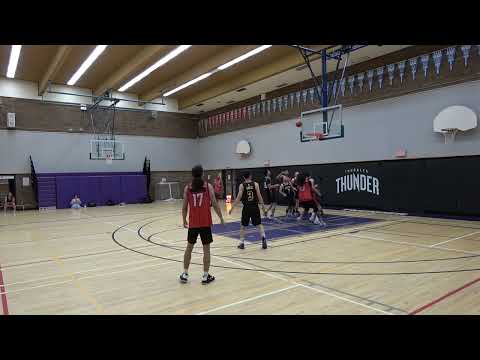 2nd Midlife Crisis (70) tier 7 - PLAYOFFS 7th Asanity (45) - tcbl sunday