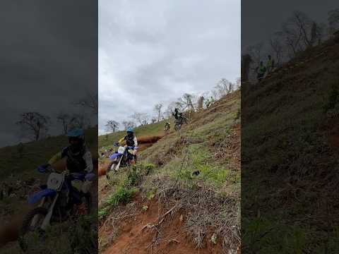 Morro do desafio do 1º trilhão de capela nova