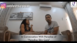 Skin care market in Nigeria: a challenging opportunity