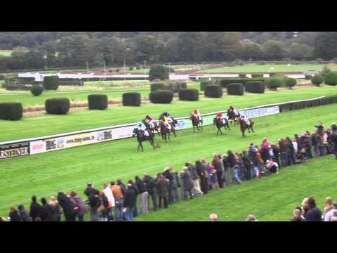 109. Preis des Winterfavoriten