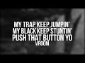 Tory Lanez - Band a Man (Lyric Video)