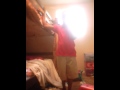 I believe I can fly cover!!! 