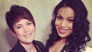 Jordin Sparks&#39; Family: Late Step-Sister And Cute Baby