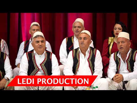 Vellezerit Janca - Feti & Xhevair Janca - Te guri mermerit - Sofra e Toskërisë (2025)