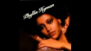 Phyllis Hyman   No One Can Love You More