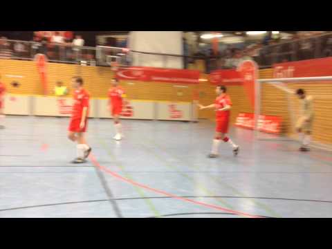 SparkassenMasters 2015 Endspiel Reserve