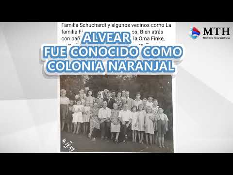 Municipio de Gral. Alvear