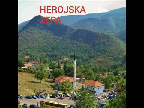 IZ LIJEPE HEROJSKE ŽEPE.