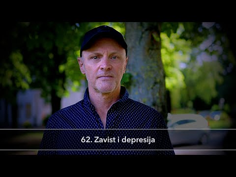 62. Zavist i depresija