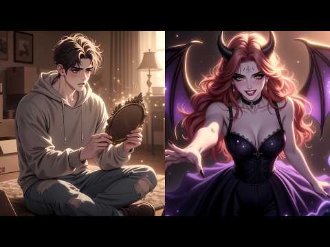 📕I Accidentally Summoned the Succubus Queen and She Became My Wife