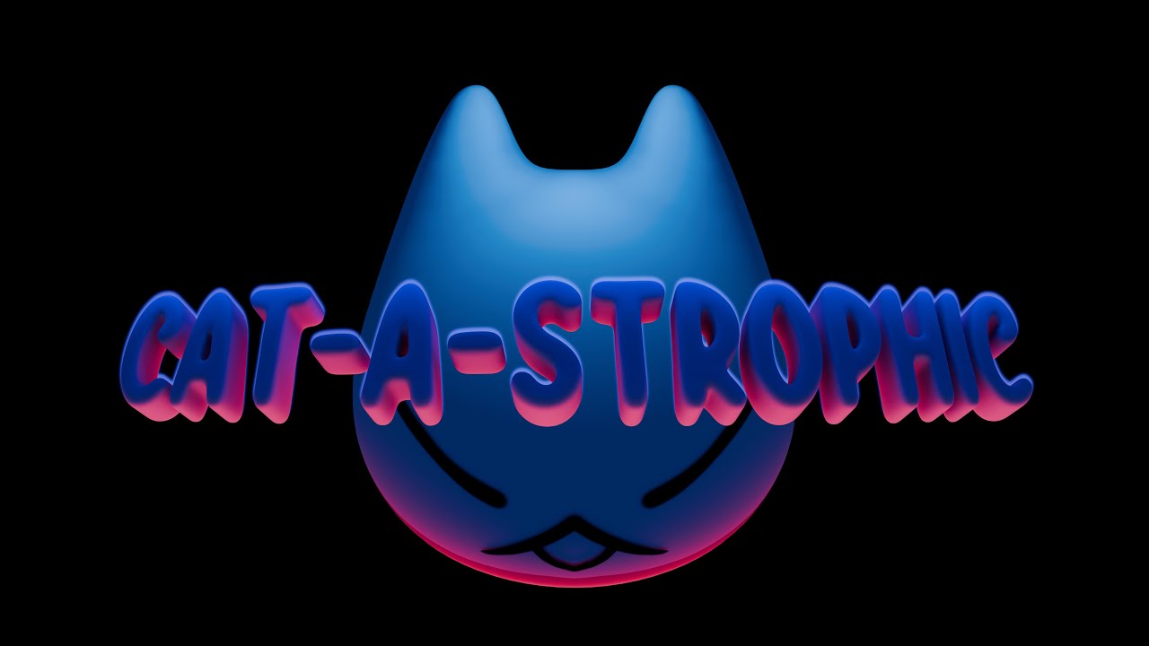 Cat-a-strophic: Tranzfuser 2024 Pitch Video