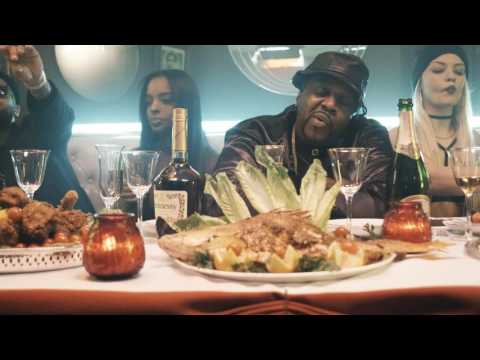 Smoke DZA x Pete Rock - "Limitless" (feat. Dave East) [Official Video]