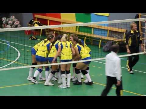 Pallavolo Susegana -Vs- UP Costa (U14), Set 3-0