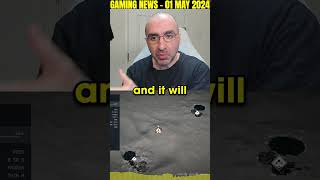 Starfield May Update